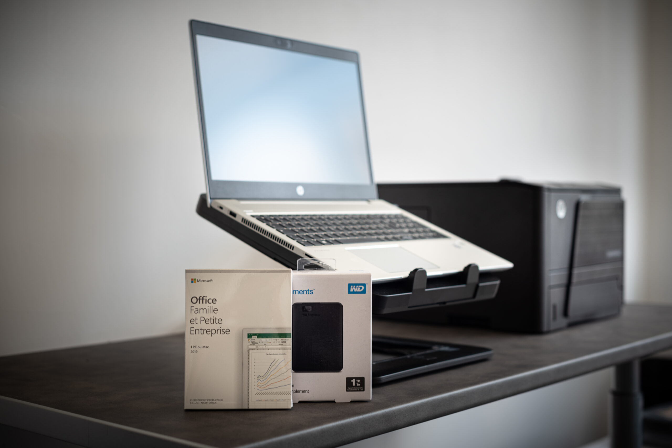 Raon Informatique